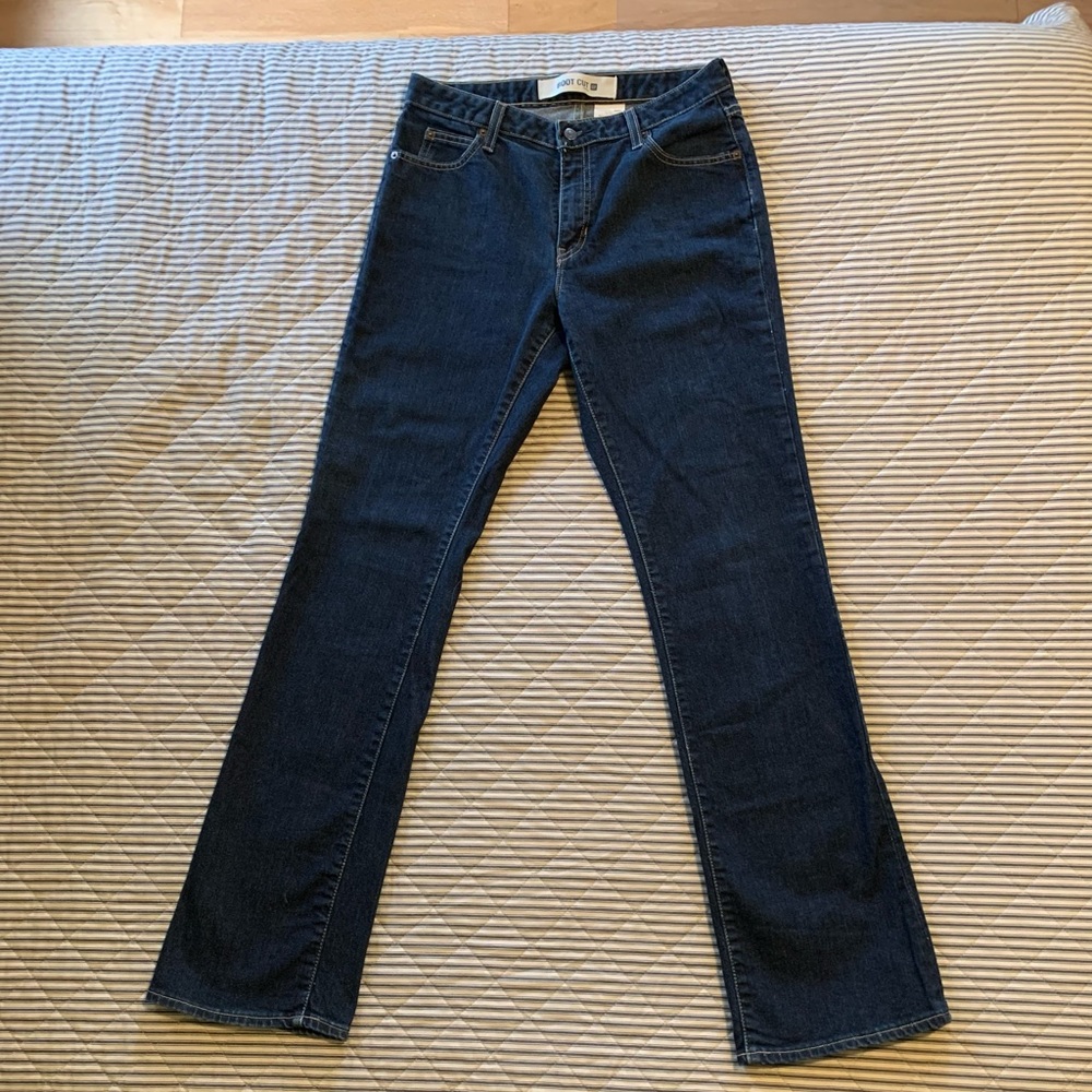 Gap Bootcut Jeans
